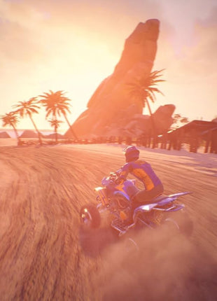 ATV Drift & Tricks - Nintendo Switch