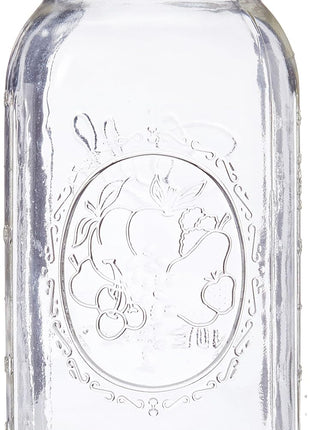 Ball 64 ounce Jar, Wide Mouth, Set of 2
