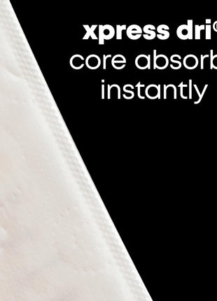 U by Kotex Panty Liners, Clean & Secure, Light Absorbency, Long Length, 126 Count (Packaging May Vary)