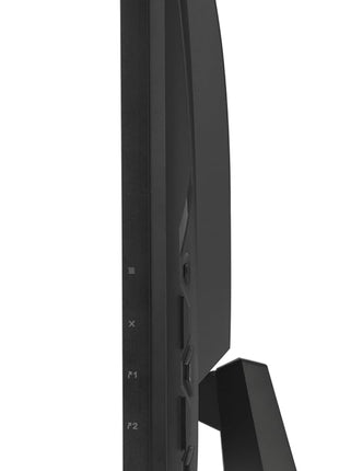 ASUS TUF Gaming 27 inch 1080P Monitor (VG279QE5A) – Full HD, Overclock to 144Hz, 1ms, IPS, Extreme Low Motion Blur Sync, Stereo Speaker, Variable Overdrive, DisplayWidget Center, 3 yr Warranty