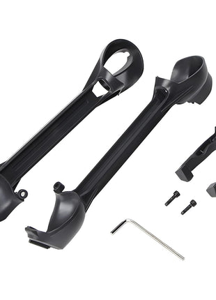 FPV Arm Bracers for DJI FPV Drone Accessories 1 Pairs FPV Drone Arm Bracers