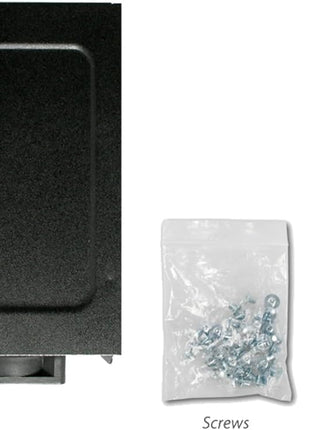 ICY DOCK ToughArmor MB998SP-B Drive Enclosure Internal, Matte Black