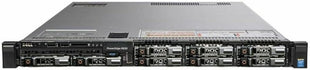 PowerEdge Dell R630 Server | 2X E5-2690 v4 = 28 Cores | 64GB RAM | 2X 1TB SSD (Renewed)