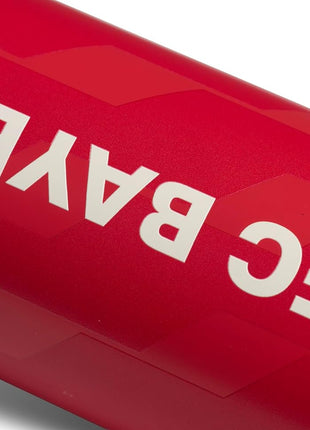 Igloo FC Bayern München 16 Oz Stainless Steel Can Tumbler, Red