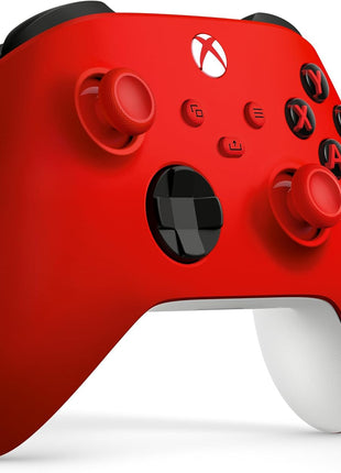 Xbox Wireless Controller - Pulse Red