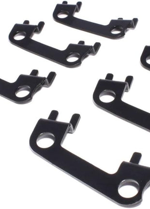 COMP Cams 4803-8 Guide Plate, Ford Cleveland Raised for 5/16 Diameter Pushrods