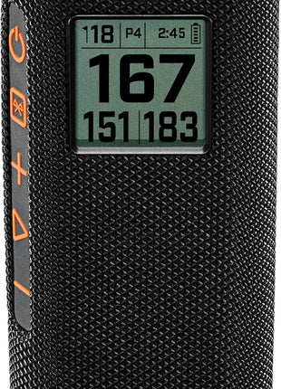 Bushnell Wingman View Golf GPS Speaker