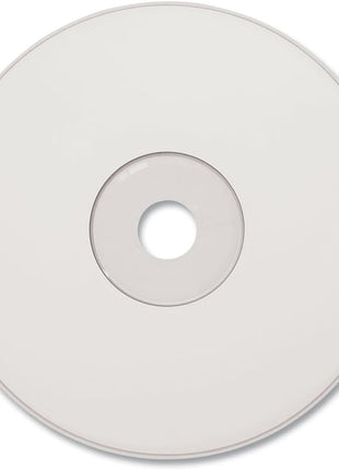VERBATIM CD-R WHT THRM 100PK