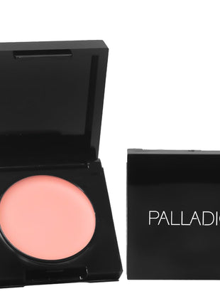 Palladio Under Eye Brightener, Conceal, Brightens, Reduces Appearance of Dark Circles, With Caffeine Peptides & Vitamin E, Tired Skin Color Correcting Brightener & Primer, Light to Medium Skin Tone