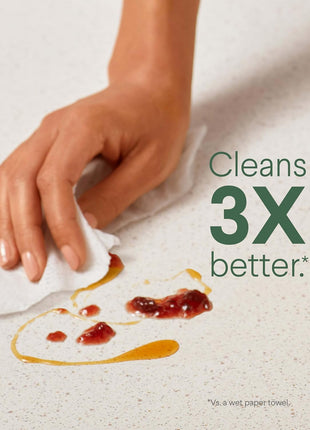 Clorox Disinfecting Wipes Value Pack, Household Essentials, Dorm Room Essentials, 75 Count, Pack of 3 (Package May Vary)