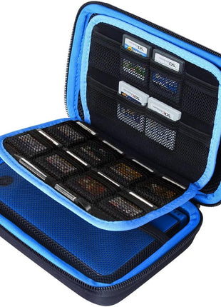 AUSTOR Carrying Case for Nintendo New 3DS XL
