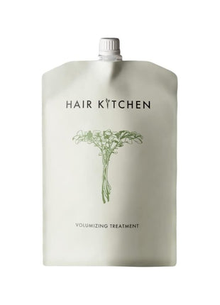 Shiseido Pro Hair Kitchen Volumizing Treatment, 35.4 oz (1,000 g)