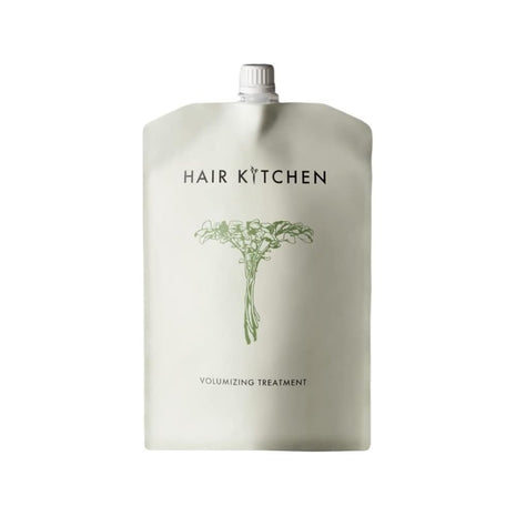 Shiseido Pro Hair Kitchen Volumizing Treatment, 35.4 oz (1,000 g)
