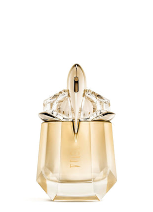 Mugler Alien Goddess Eau de Parfum - Long Lasting Floral Womens Perfume