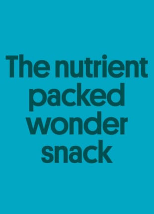 Gimme 6 CT Sea Salt Organic Roasted Seaweed Snacks, 5g, 0.17oz