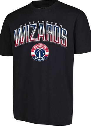 Ultra Game Men's NBA Official Super Soft Supreme T-Shirt