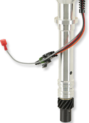 MSD 8360 Ready-to-Run Distributor with Internal Module