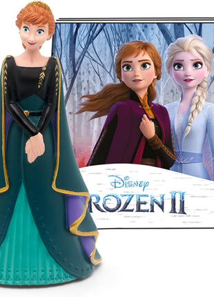 Tonies Anna Audio Toy Figurine from Disney's Frozen II