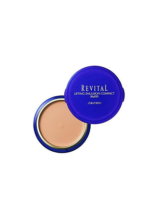 Revital Lifting Emulsion Pact Ochre 20 (Refill), 0.4 oz (13 g)