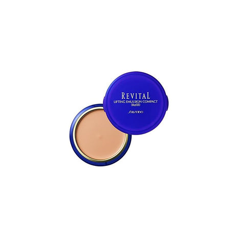 Revital Lifting Emulsion Pact Ochre 20 (Refill), 0.4 oz (13 g)