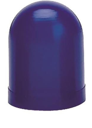 Auto Meter 3207 Light Bulb Cover, Blue