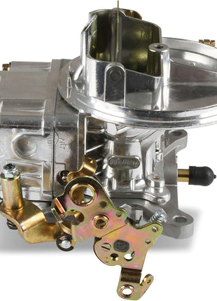 Holley HOL 0-4412S 0-4412S Model 2300 500 CFM 2-Barrel Manual Choke New Carburetor
