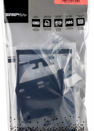Metra Electronics 95-2001 Double DIN Installation Dash Kit for Select 1994-2012 GM Vehicles (Packaging May Vary)