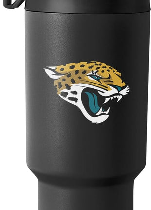 Simple Modern Officially Licensed NFL 30oz Tumbler with Flip Lid and Straws | Football Insulated Stainless Steel Cup | Gifts for Men Women | Trek Collection