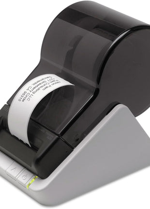 Seiko Instruments Smart Monochrome Label Printer 620, USB, PC/Mac, 2.76 inches/second