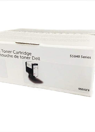 Dell 9MKKY Magenta High Yield Toner