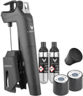 Coravin Timeless Three Plus Wine Preservation System  Black