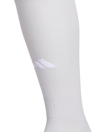 adidas Unisex Metro Soccer Socks or Calf Sleeves (1 Pair) Over-the-Calf