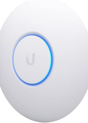 Ubiquiti UniFi nanoHD Compact 802.11ac Wave2 MU-MIMO Enterprise Access Point ( UAP-NANOHD-US)