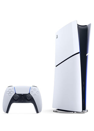 PlayStation®5 Digital Edition (slim)