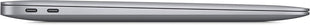 Apple MacBook Air Late 2020 with Apple M1 Chip (13.3 inch, 8GB RAM, 256GB SSD) Space Gray (Renewed)