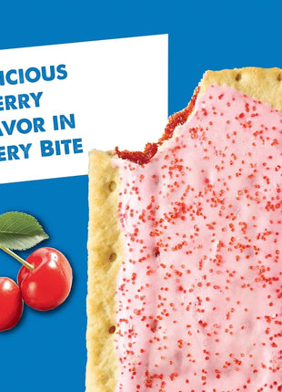 Pop Tarts Toaster Pastries, Breakfast Foods, Kids Snacks, Variety Pack, 20.3oz Box (12 Count)