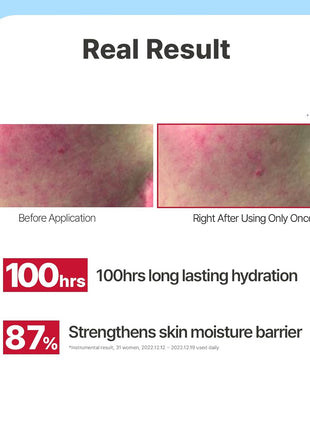 Illiyoon Ceramide Ato Lotion | Lightweight Moisturizer for Dry & Sensitive Skin, Barrier Repair for Face and Body, Mild for Babies, Vegan Certified, Korean Skincare, 2.29 fl.oz.