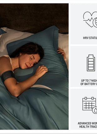 Garmin Index Sleep Monitor