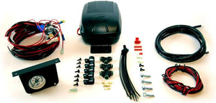 Air Lift Load Controller II On-Board Air Compressor System - 25592
