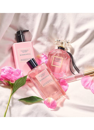 Victoria's Secret Fine Fragrance Mist, Bombshell - 8.4 fl oz