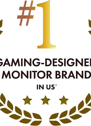 LG 27GL83A-B 27-Inch Ultragear QHD 2560 x 1440 IPS Gaming Monitor, 144Hz, 1ms (GtG), NVIDIA G-SYNC, AMD FreeSync, HDR10, HDMI, DisplayPort, Tilt/Height/Pivot Adjustable Stand, Black