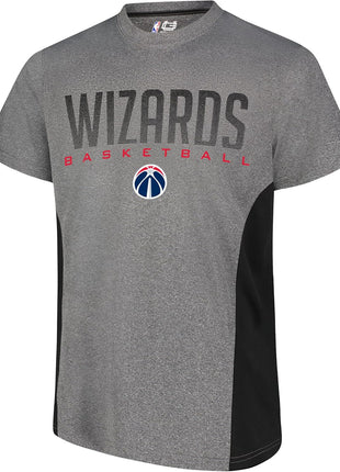 Ultra Game Men's NBA Official Super Soft Supreme T-Shirt