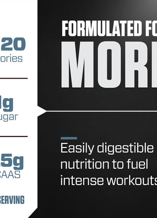 Dymatize ISO100 Protein Powder, 100% Whey Isolate, Gourmet Vanilla | 25g Protein, Hydrolyzed, Fast-Absorbing, Supports Muscle Health, 5.5g BCAAs, Gluten-Free, 20 Servings, 1.3 lb