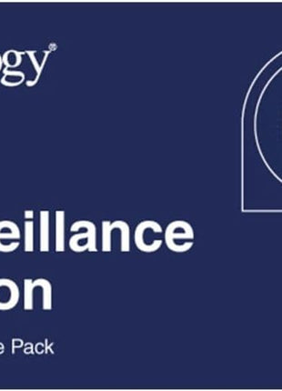 Synology IP Camera License Pack for 8 (CLP8)
