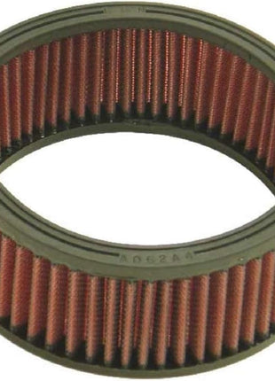 K&N Engine Air Filter: High Performance, Premium, Washable, Industrial Replacement Filter, Heavy Duty: E-3322