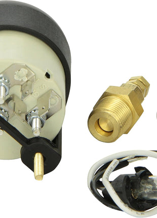 Auto Meter 5757 Electric Transmission Temperature Gauge