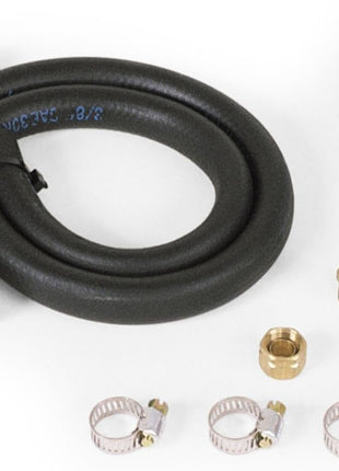 Edelbrock 8135 Fuel Line and Filter Kit