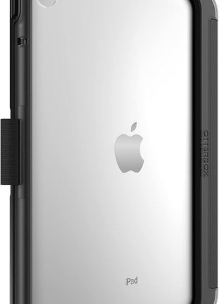OtterBox Symmetry Folio Case for iPad 10th gen 2022, iPad 11th gen 2025 (A16), Shockproof, Drop Proof, Slim Protective Folio Case, Tested to Military Standard, Blue