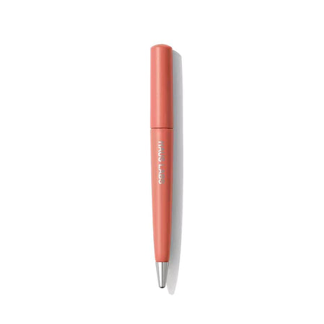 HAUS LABS BY LADY GAGA Le Monster Lip Crayon - Peach Matte & ENTEL Aloe vera Sheet Masque (BONUS)