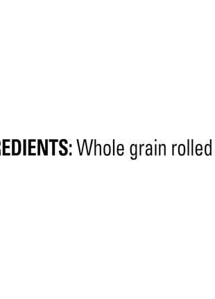 Quaker Old Fashioned Rolled Oats, Non GMO Project Verified, Two 64oz Bags in Box, 90 Servings, 4 Pound (Pack of 2)